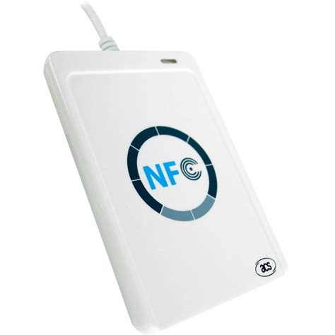 nfc acr122u rfid contactless|acs acr122u.